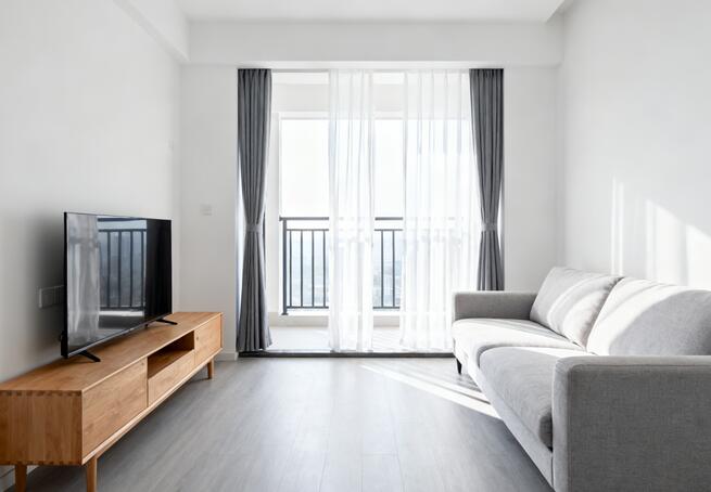 房子面積小怎么選擇裝修風(fēng)格？